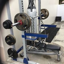 rack bench duty heavy for sale  Hialeah