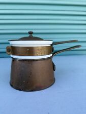 Vintage french copper for sale  Moreno Valley