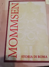 Storia roma antica usato  Torri In Sabina