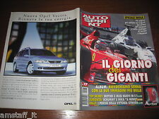 Autosprint 1999 guida usato  Italia