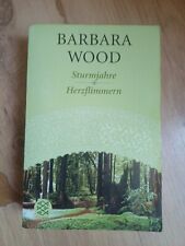 103860 barbara wood gebraucht kaufen  Berlin