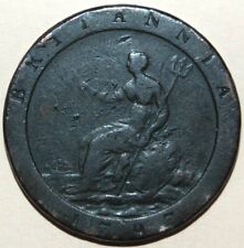 1797 cartwheel penny for sale  MANCHESTER