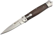 Couteau max knives d'occasion  Chambourcy