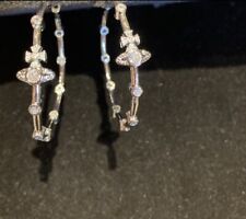 vivienne westwood earrings for sale  LEYLAND