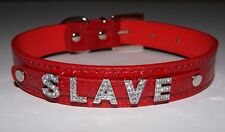 Red master slave for sale  SHREWSBURY