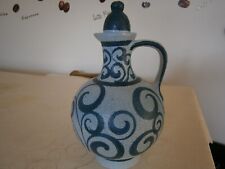 Grosser älterer keramik gebraucht kaufen  Wellesweiler,-Furpach