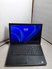 Dell precision 7530 for sale  Fife