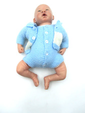Baby doll realistic for sale  KIDDERMINSTER