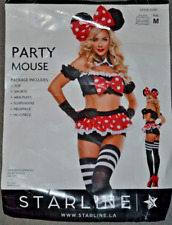 Party mouse costume for sale  Bakersfield