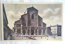 Cartolina bologna basilica usato  Popoli