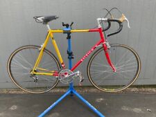 Raleigh Racing USA bicycle 80’s vintage 58cm, used for sale  Shipping to South Africa