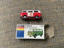 Tomica volkswagen microbus for sale  NORWICH