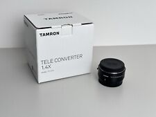Tamron x14 4x gebraucht kaufen  Babenhausen
