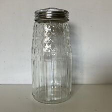 Vintage glass bottle for sale  BARNSLEY