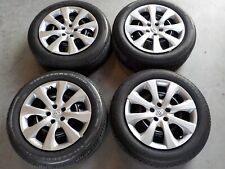 205 16 40 55 tires for sale  San Marcos