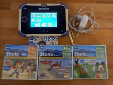 Console storio vtech d'occasion  Moreuil