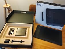 Wacom intuos touch for sale  LICHFIELD