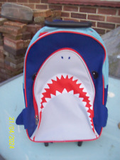Shark rucksack wheels for sale  BRENTWOOD