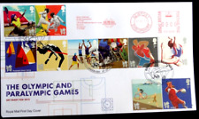 Olympic paralympic games for sale  DEREHAM