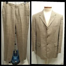 100 men linen s suit for sale  Baldwin