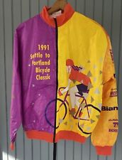 Vtg cycling tyvek for sale  East Falmouth