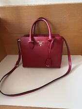 Prada saffiano tasche gebraucht kaufen  Langenzenn