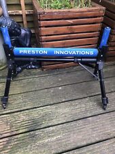 Preston innovations pro for sale  BRIGHTON