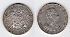 Preussen mark 1914 gebraucht kaufen  Buer-Mitte