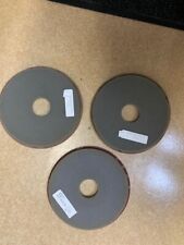 Sanding disc pads for sale  Woonsocket