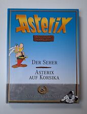 Asterix sammlerausgabe seher gebraucht kaufen  Oschatz