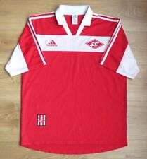 Spartak moscow original for sale  Shipping to Ireland