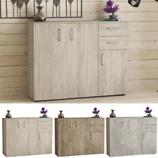 Credenza moderna mobile usato  Valva