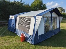 conway trailer tents for sale  NOTTINGHAM