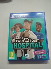 Two point hospital for sale  REDHILL