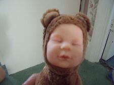 Sleeping teddy bear for sale  RADLETT