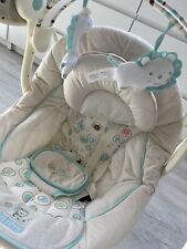 Elektrische baby schaukelwippe gebraucht kaufen  Gütersloh