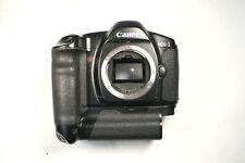 Cámara fotográfica Canon EOS-1 profesional de 35 mm - error BC (101) segunda mano  Embacar hacia Argentina