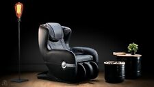 RestLords | Fotel masujący Massaggio Bello 2 czarny + SL-shape! na sprzedaż  PL
