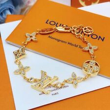 Louis vuitton bracelet for sale  Shipping to Ireland