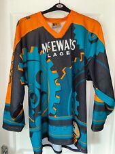 Ice hockey jersey for sale  WIGAN