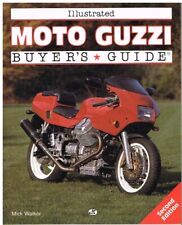 Moto guzzi v35 for sale  ALFRETON