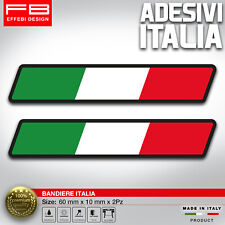 Adesivi stickers italy usato  Cuorgne