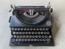 Imperial typewriter good for sale  RADLETT