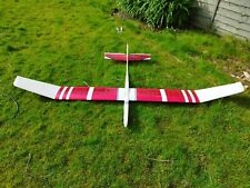Glider sailplane used for sale  WALSALL