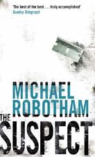 Suspect michael robotham. for sale  UK