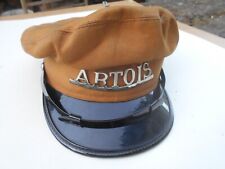 Ancienne casquette marquee d'occasion  Bazeilles