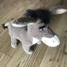 Shrek dreamworks donkey for sale  FELTHAM