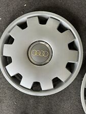 Riginal audi zoll gebraucht kaufen  Deggendorf