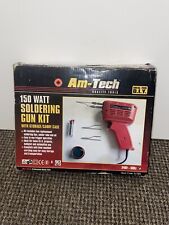 Tech 150 soldering for sale  CHORLEY