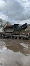 Used soil screener for sale  DRIFFIELD